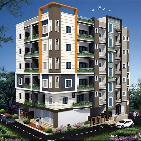Home To Explore Food, History & Shopping Hyderabad Exterior foto